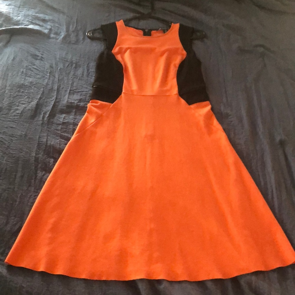 Work dress